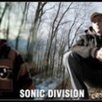 SONIC DIVISION