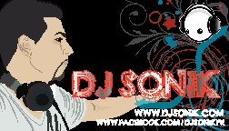SONIK PR