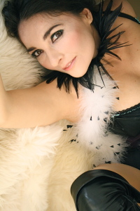 SOPHIE BELLUKA SPARKS