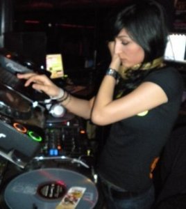 SOUKAINA GARNATI