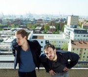 SOUKIE & WINDISH