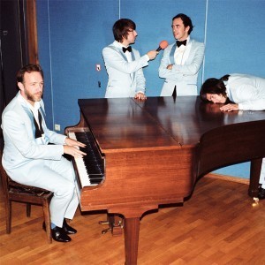 SOULWAX
