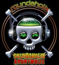 SOUNDAHOLIX