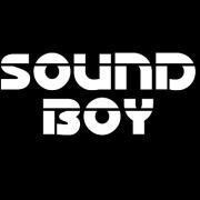 SOUNDBOY LUCAS