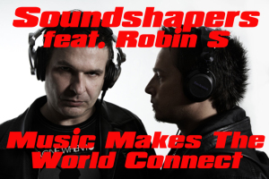 SOUNDSHAPERS