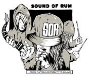 SOUND OF RUM