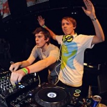 SOUND OF STEREO