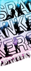 SPANKERS