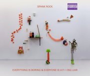 SPANK ROCK