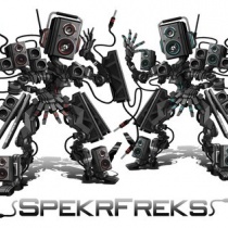 SPEKRFREKS