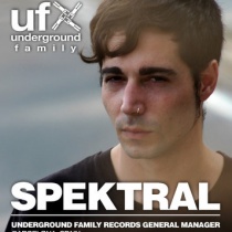 SPEKTRAL