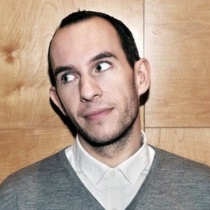 SPENCER PARKER