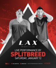 SPLITBREED