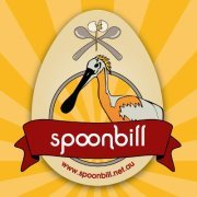 SPOONBILL
