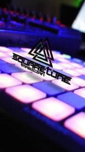 SQUARE TUNE MAGICIAN