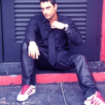 STAN KOLEV