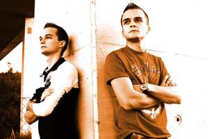 STARBURST DJ-TEAM