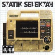 STATIK SELEKTAH