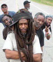STEEL PULSE