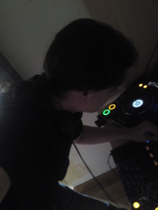 STEPHAN HEDFORS