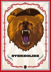 STEREOLIEZ