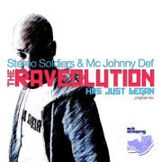 STEREO SOLDIERS