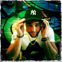 STEVE BACS