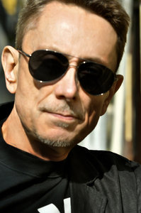 STEVE FABUS