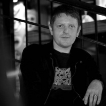 STEVE PARRY