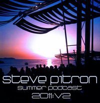 STEVE PITRON