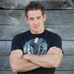STEVE RICHARDS
