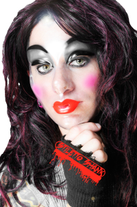 STILETTO SHANK