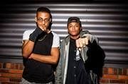 STOOKI SOUND