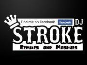 STROKE MASHUP