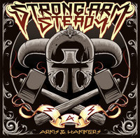 STRONG ARM STEADY