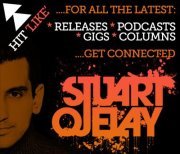 STUART OJELAY