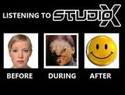 STUDIO-X