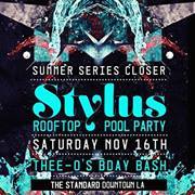 STYLUS