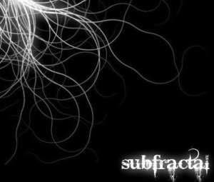 SUBFRACTAL