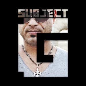 SUBJECT G