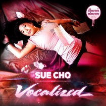 SUE CHO