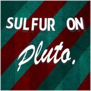 SULFUR ON PLUTO