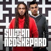 SULTAN & NED SHEPARD