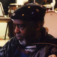 SUN RA