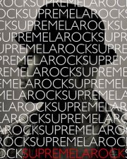SUPREME LA ROCK