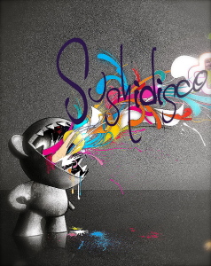 SUSHIDISCO