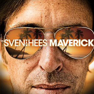 SVEN VAN HEES