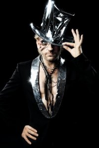 SVEN VATH