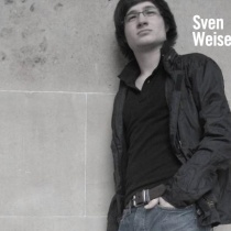 SVEN WEISEMANN