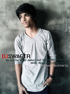 SWAGER